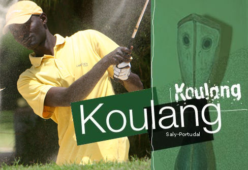 Semaine Golf  Koulang